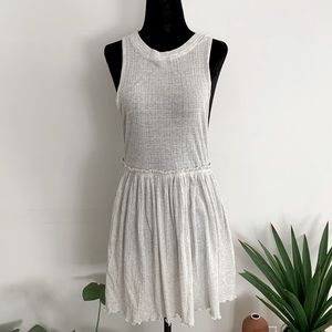 Free people beach summer dress